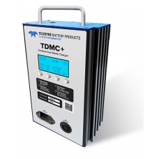 Teledyne Tdmc Plus Dual Mode Charger 12V / 24V Teledyne Tdmc Plus Dual Mode Charger 12V / 24V